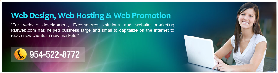 Professional website designers